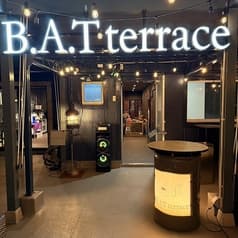 BAT terrace ビーエーティーテラス 2