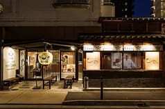 うなぎのしろむら 泉本店 2