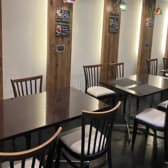 レストラン なかむら 3