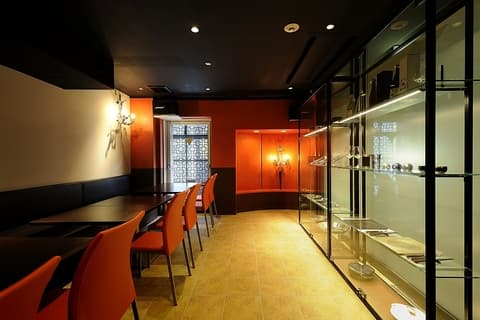 燕三条イタリアン Bit 銀座店