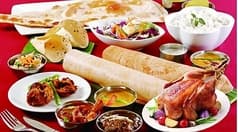 シッダールタ パレス 雪谷 田園調布店 2