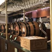 ビストログルマン 渋谷スペイン坂 3