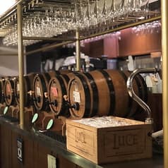 ビストログルマン 渋谷スペイン坂 2