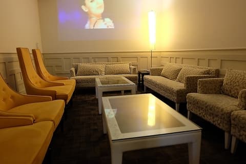 カラオケ＆ダーツ アプレシオ 浜松ビオラ田町店