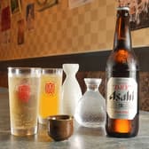 愛とうた茶屋 3