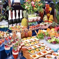 BAR ユースピア 神戸三宮駅前 2