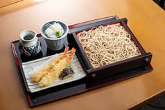 一の屋 鶴寿庵 2