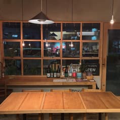 cucina akairo クッチーナ アカイロ 2