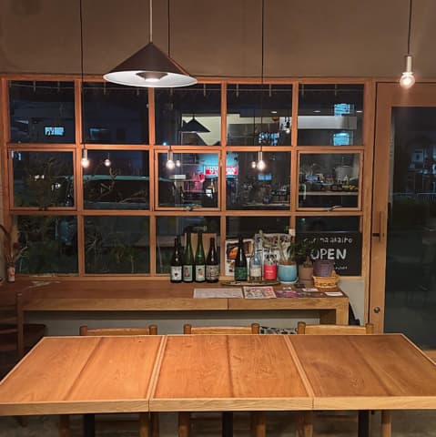 cucina akairo クッチーナ アカイロ