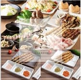 とりかわ博多 かわっこ 久留米店 3