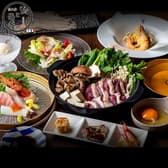 隠れ房 鴨と海老 八王子店 3