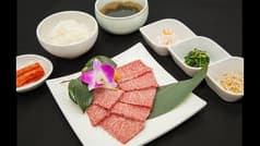 焼肉 ほうせん 2