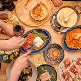 原価ビストロチーズプラス 新潟 3