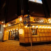 水道橋商店 別邸 水道橋駅前店 3