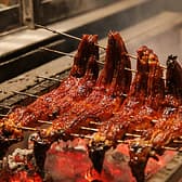 うなぎのしろむら 知立店 3