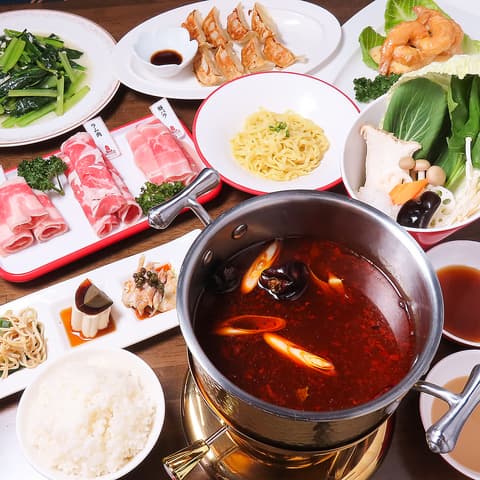 赤壁 レッドクリフ