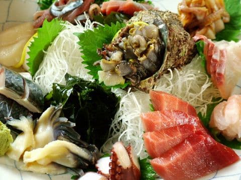 すしやの馬太郎