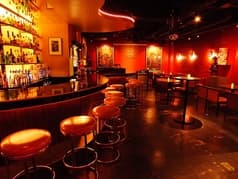 南青山 レッド シューズ Rock Bar REDSHOES 2