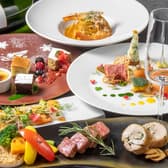 魚 寿司 肉 KYOUEN キョウエン 磨屋町本店 3