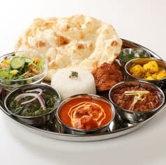 Indian Restaurant Kalash カラス 千葉そごう店 2