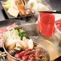 しゃぶ菜 ららぽーと磐田店 2