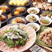 鶏屋 いちごいちえ 上本町店 3