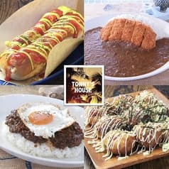 Cafe&Dining Bar TONNY'S HOUSE トニーズハウス 2