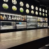 Bar Nut s バー ナッツ 3