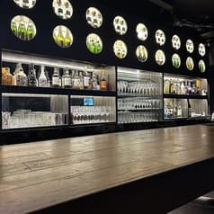 Bar Nut s バー ナッツ 2