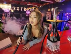 SHISHA GARAGE 煙神　～Enjin～ 2