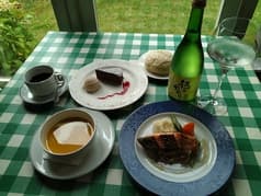 ビストロ デ ポン 2