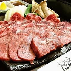 牛タン専門店 舌家たかを 2