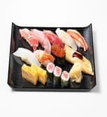 鮨処 つきじや 3