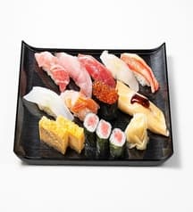 鮨処 つきじや 2