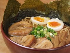 麺場 七人の侍 2