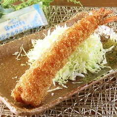 まるは食堂 ラシック店 2