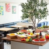 カフェレストラン ホルトガーデン 3