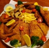 元祖やきかつ桃タロー 3