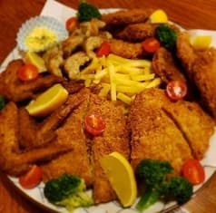 元祖やきかつ桃タロー 2