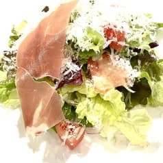 ビストロ山 海 葉っぱ 2