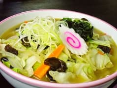 会津武家屋敷 御食事処 九曜亭 2