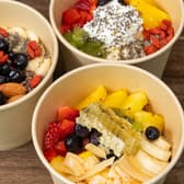 ANGEL BOWLS エンジェルボウルス 3