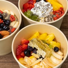 ANGEL BOWLS エンジェルボウルス 2