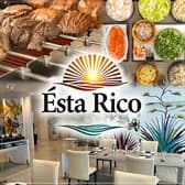 Esta Rico エスタリコ 3