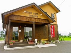 cafe twinkle トゥインクル 安曇野 2