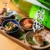 旬肴 料理人 裕 3