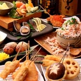 串とんぼ 大みか店 3