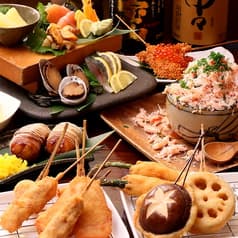 串とんぼ 大みか店 2