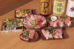 焼肉 龍良 たつよし 2