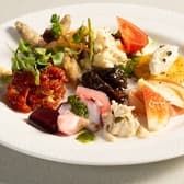 Trattoria YOSORO トラットリア ヨーソロ 3